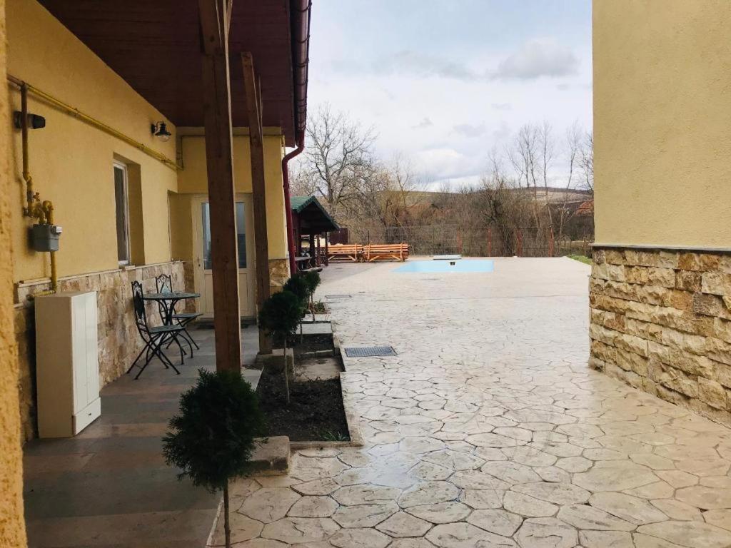 Cazare Muncitori Cluj Gilău Exterior foto